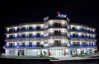 S Hotel Hotels in Zona Industriale Val Pescara