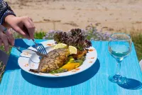 Must Boutique Hotel & Restaurant - Desayuno