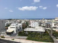 Mr Kinjo in Nishihara Inter