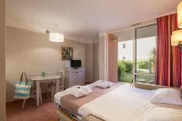 Pierre & Vacances Residence Cannes Mandelieu Hotels in Mandelieu La Napoule