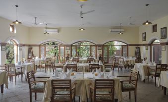 Ratan Vilas