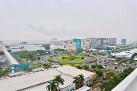 CondoDeal at Sea Residences