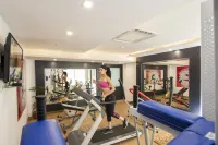 Hotel Turquoise Hotels in Chandigarh