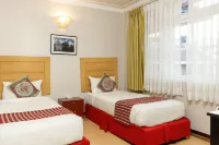 Shaligram Hotel & Spa