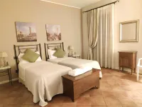 Tenuta Albertini Hotels in Zevio