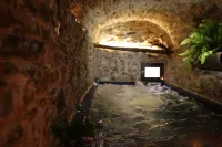 Wundergarten Dimora dei Frati - románticos