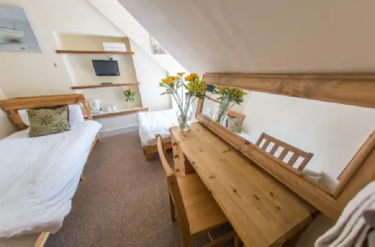 سان بريكا فنادق في 