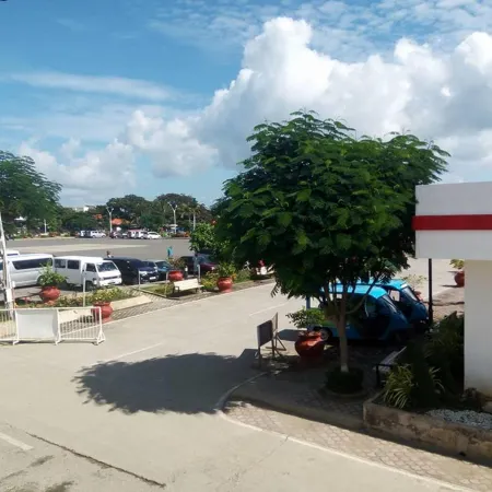 Razote Travel Lodge