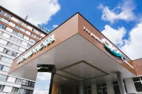 Grand Hotel OKA Premium