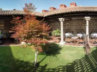 Hotel Las Cancelas Hotels in Avila
