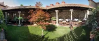 Hotel Las Cancelas Các khách sạn gần Palacio de los Davila