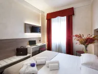 Hotel Gamma Hotels near Allianz Tower