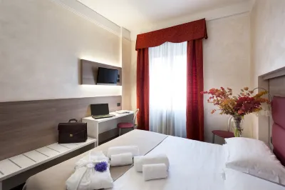 Hotel Gamma Hotel a Città Studi