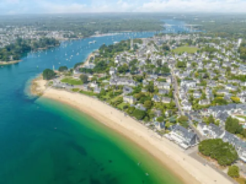 瑪伊瓦濱海大道酒店 貝諾代酒店