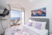 Apartments Isabora Hotel di Rozat