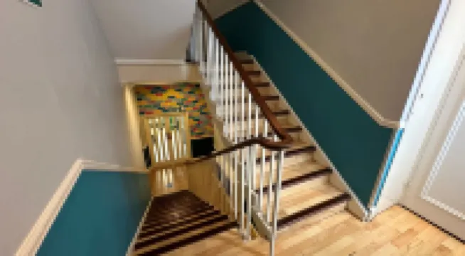 Smart Hyde Park View Hostel