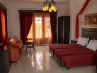 Giannoulaki Resort Hotel berhampiran Pantai Ornos