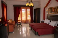 รีสอร์ทจียานนูลากิ