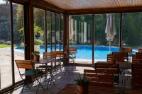 Best Western Hotel Santa Caterina - piscina