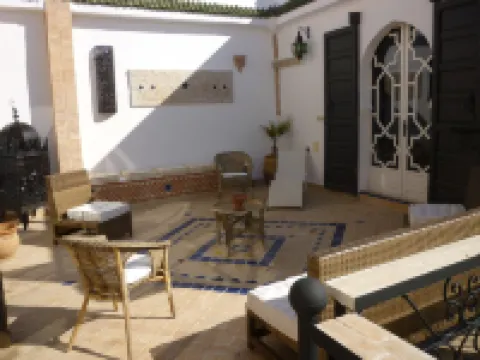 Riad M'haita Hotels in Taroudant