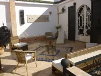 Riad M'haita