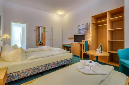 邁森舊鋼琴廠酒店