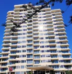 Southern Cross Beachfront Holiday Apartments Hotels in Burleigh Heads