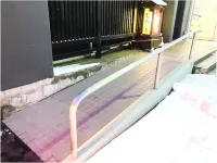 Hotel Amamiyakan Hotel a Hakodate