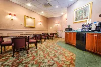 Peterborough Inn and Suites Hotel Hotels in Peterborough
