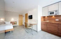 Appartements am Kleeblatt Hotels in Wuppertal