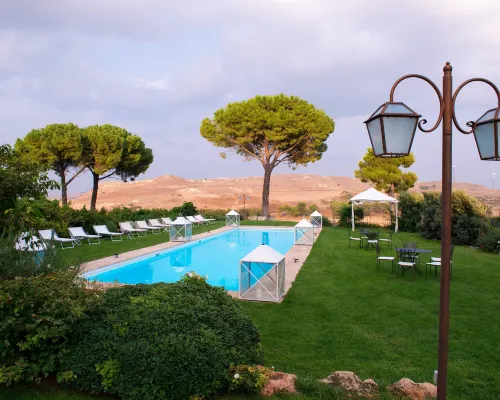 Castello Camemi Hotel a Vizzini