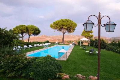 Castello Camemi Hotels in Vizzini