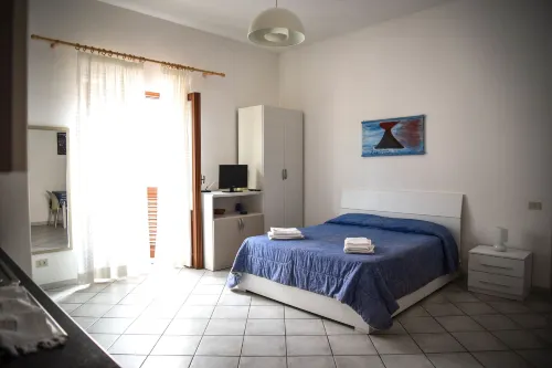 Malvasia 70 Hotels in Lipari