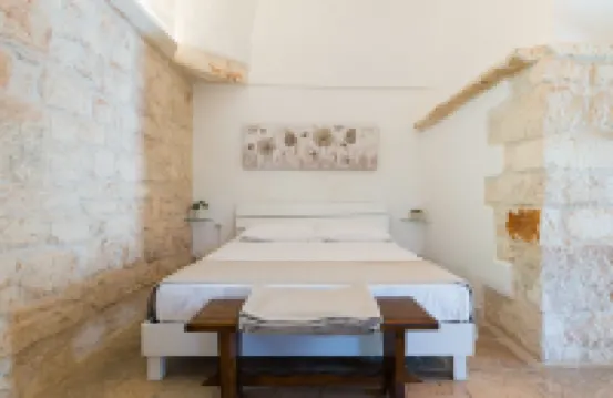 Campanile Apartment with Terrace