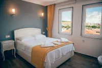 Bozcaada Aspava Otel Hotels in Bozcaada