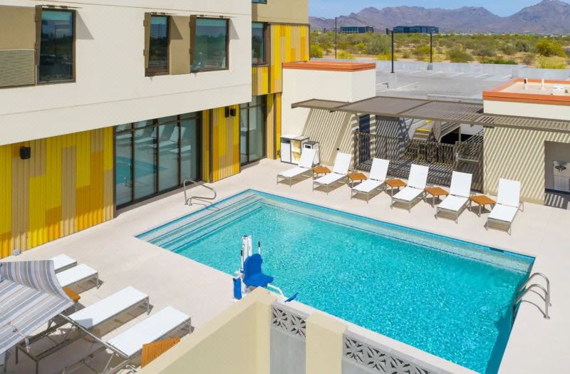 Hyatt Place Scottsdale North photo 2
