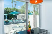 BelleVue Oasis - Adults Only