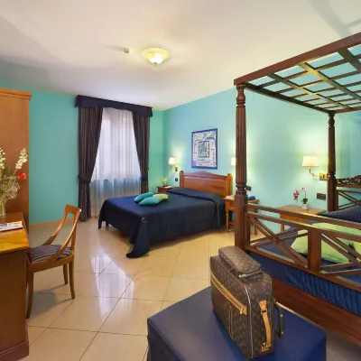 Ulisse Deluxe Hostel Hotels near Cattedrale SS. Filippo e Giacomo