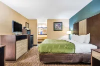 Quality Inn Cullman I-65 Exit 310 - 2 estrellas