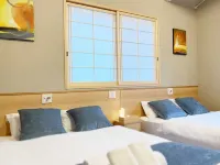 Hotel Cla-SS Hiroshima-Ozu
