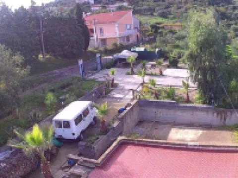 B&B Villa Zia Febronia Hotels in Patti