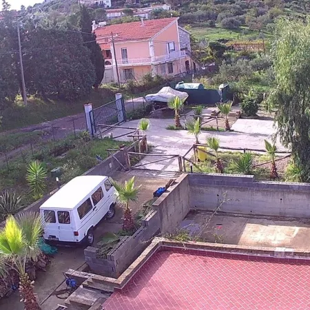 B&B Villa Zia Febronia