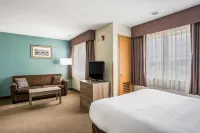 MainStay Suites Cedar Rapids North - Marion Hotels in Marion