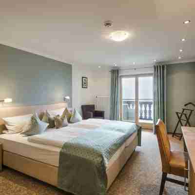 Der Westerhof Hotel Rooms