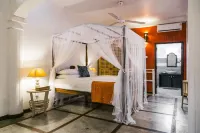Thambapanni Retreat Hotel in zona Unawatuna Beach