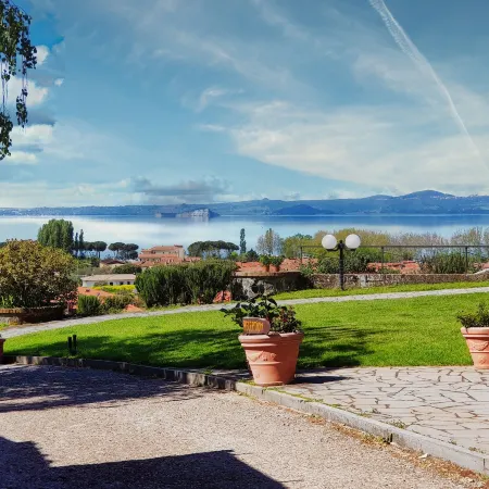 Agriturismo le Vigne