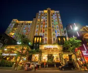 Romance Hotel