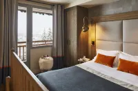 Hôtel l'Arboisie - balcony