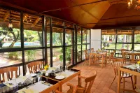 Abad Harmonia Ayurvedic Beach Resort Hotels in Kottukal