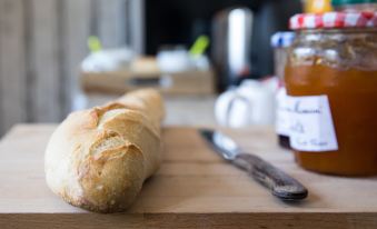 A la Ferme City Break & Spa